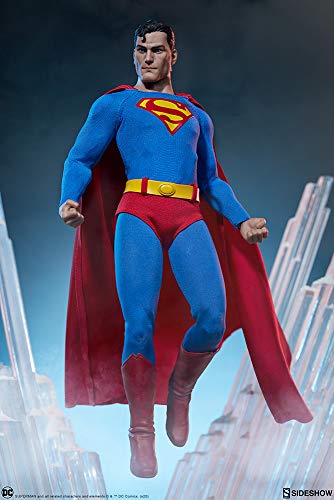 16 Superman
