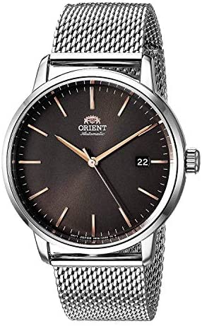 Orient &quotRA-AC0E" Japanese Automatic Hand Winding 컨템포러리 Watch
