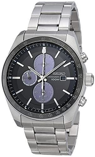 세이코 Dress Watch Model SSC715