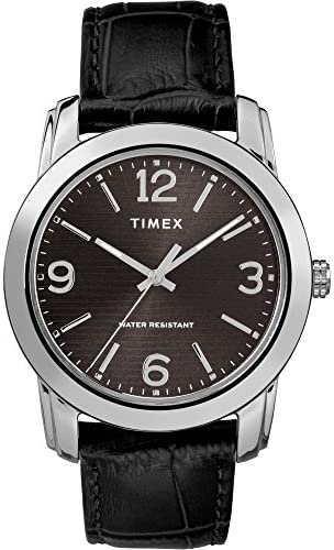Timex Mens Classics 39mm Watch