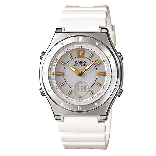 카시오 Wave Ceptor Solar MULTIBAND6 Watch LWA-M142-7AJF Japan Import