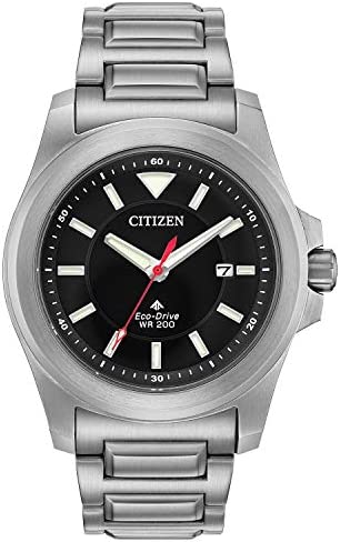 시티즌 Promaster Tough Eco-Drive Movement Men Watch