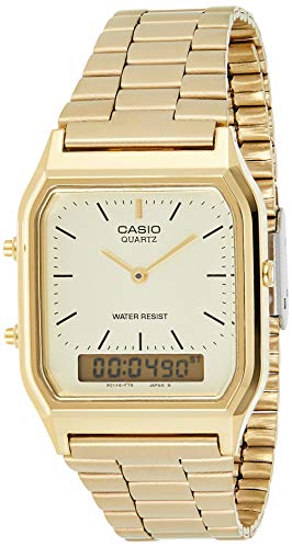 Casio AQ-230GA-9DMQYES