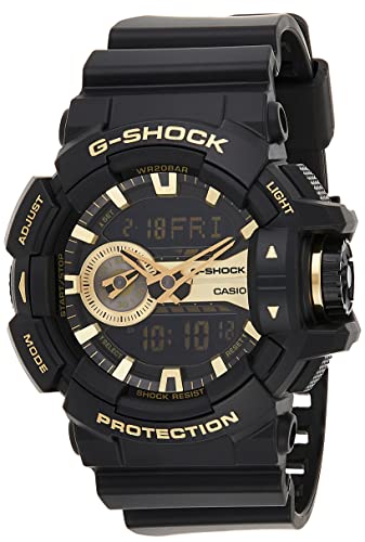 Casio GA-110GB-1AER