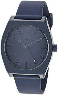 adidas Watches Process_SP1. Silicone Strap, 20mm Width (38 mm).