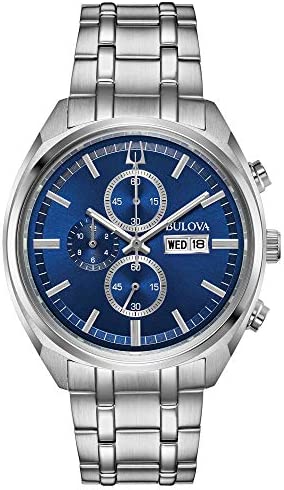 Bulova Men Watch