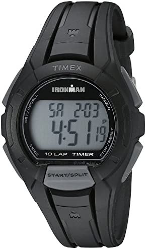Timex Mens Ironman Essential 10 Full-Size Watch