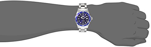Invicta Mens Mako Pro Diver Quartz 9204