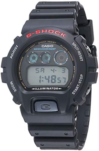 카시오 Men G-Shock DW6900-1V 스포츠 Watch