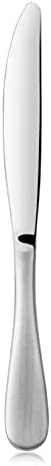 Artaste 59335 Rain 스테인레스 스틸 Dinner Knife 9.15-Inch 세트 12