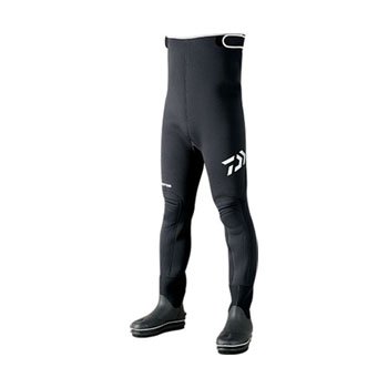 가슴장화 다이와 웨이더 PSW4210VR-BL 952507 블랙 MA-M