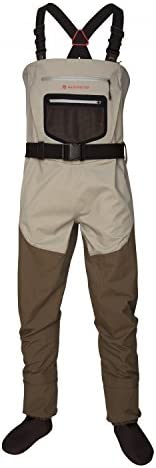 가슴장화 Redington SonicDry낚시Wader