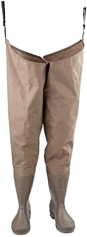 가슴장화 Hodgman Mackenzie Waders