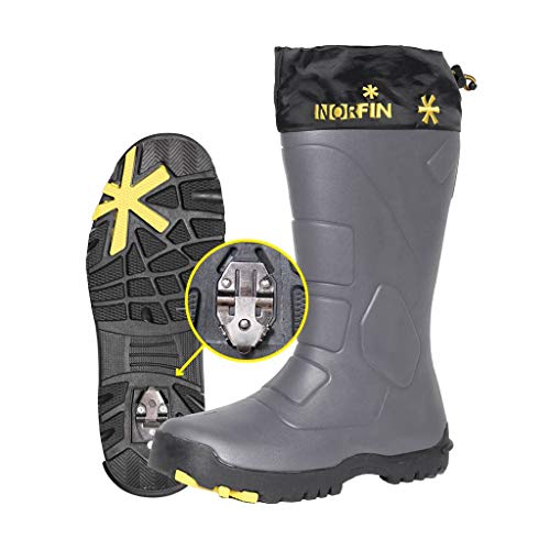 Norfin Klondaik부츠