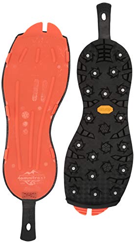 KORKERS OM3.0 STD Vibram Idrogrip 스택 데드 비부라 아이 드롭 그립 US10 28cm