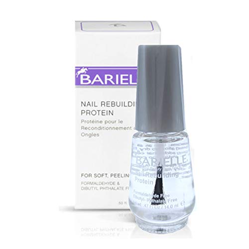 BARIELLE - Nail Rebuilding Protein 14ml