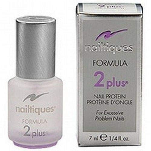 Nailtiques Formula 2 Plus .25oz Body 케어 Beauty Bodycare BeautyCare