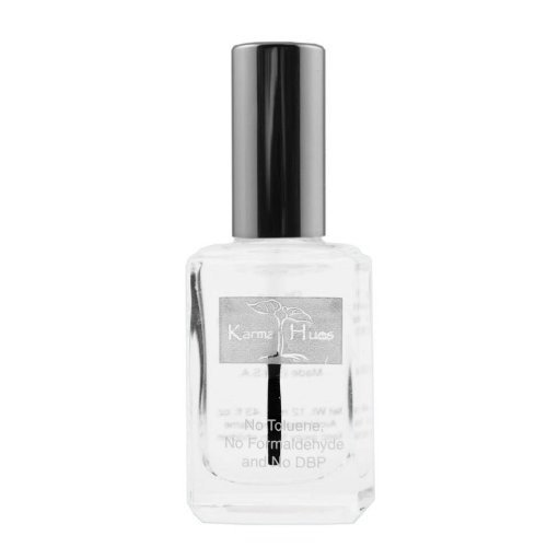 KARMA HUES - 매트 Top Coat