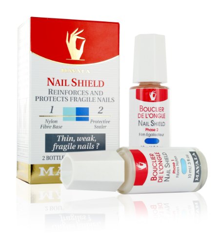 MAVALA Nail Shield