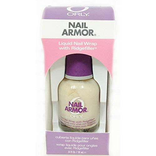 Orly Nail Armor .6 oz.