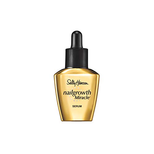 Sally Hansen Nail growth 미라클 serum 0.37 Fl Oz