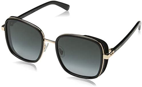 Jimmy Choo Elva/S 레이디스 썬글라스 54mm