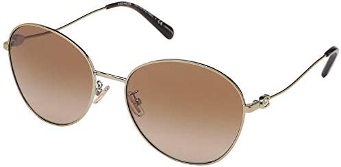 COACH 여성 59mm HC7097B L1080