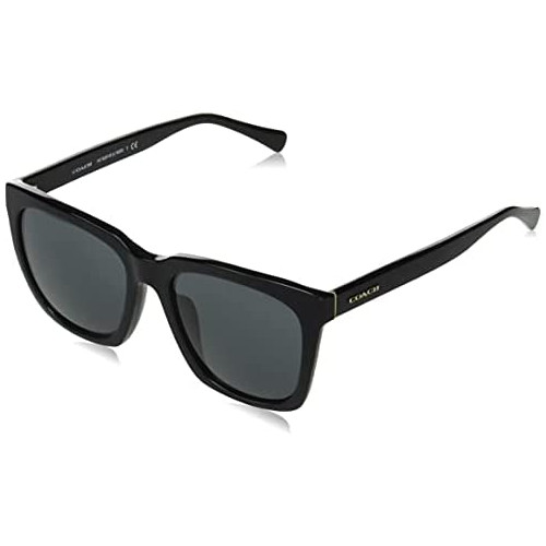 Coach HC8201D Asian Fit 500211 New 여성 Sunglasses