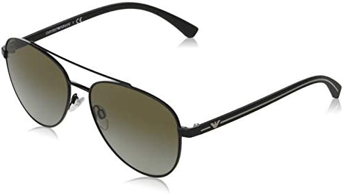 Emporio Armani EA2079 30018E New Men Sunglasses