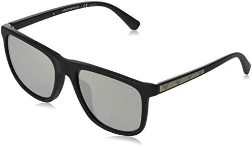 엠포리오 아르마니 선글라스 ASIA FIT 0EA4124F