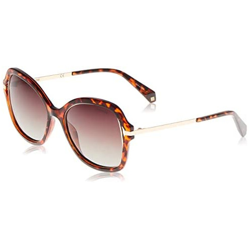 New 여성 Sunglasses Polaroid PLD 4068/S Polarized 807/WJ 55