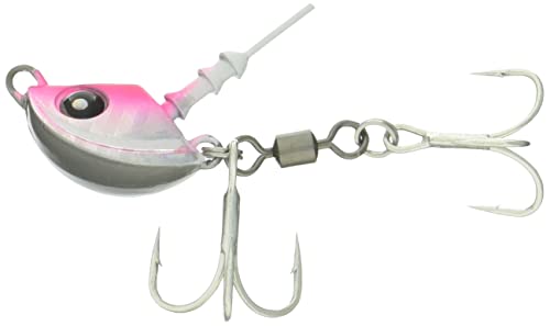 BuddyWorks(《바디와쿠스》) 《바디와쿠스》 45HEAD21g HPP 하이퍼 핑크