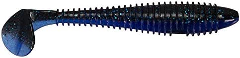 KEITECH/K 텍 Swing Impact FAT/스윙 임팩트 FAT 4.8inch