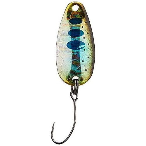Rapala(《라파라》) 스푼 블루 폭스 카운트다운 D 파 2.6cm BFMU 루어
