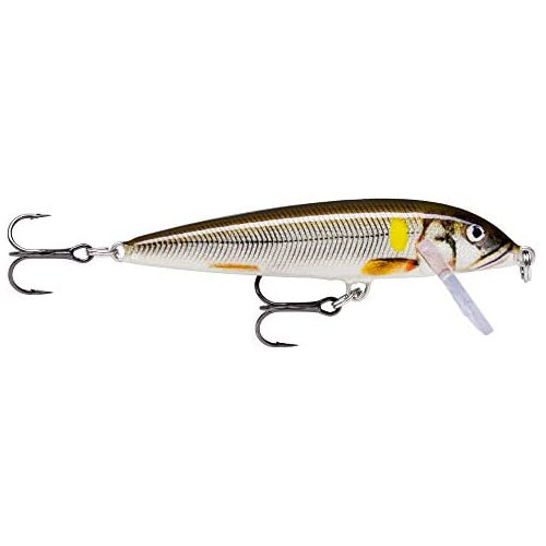 《라파라》(Rapala) 오리지날 플로터 F5 5㎝/3g