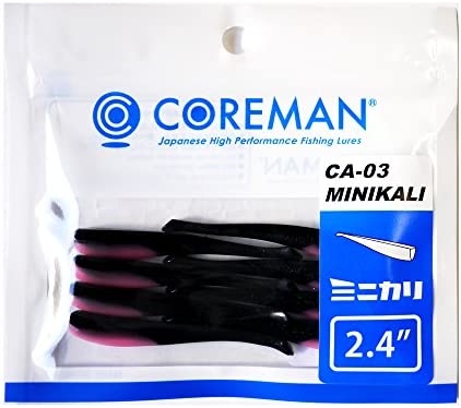 COREMAN(코어 맨) 웜 CA-03 미니 카 re