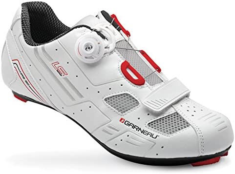 Louis Garneau 남성 LS-100 로드 사이클링 슈즈 자전거신발