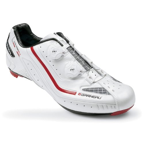 LOUIS GARNEAU COURSE 2LS 455 WHITE 1487179455019 자전거신발