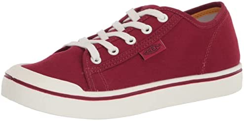 KEEN 여성 Elsa Lite Casual Trainer Sneaker