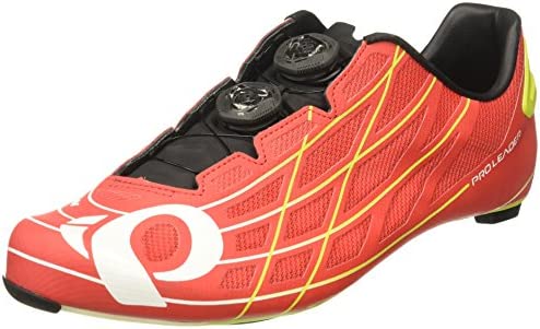 Pearl Izumi Pro Leader Iii Cycling Shoe