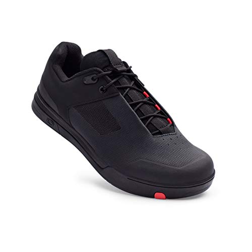 Mallet LACE Black/RED/Black 10.0