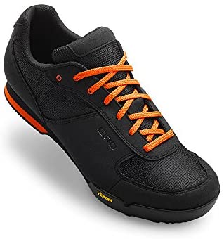 Giro Privateer Lace 남성 마운틴 사이클링 슈즈 자전거신발