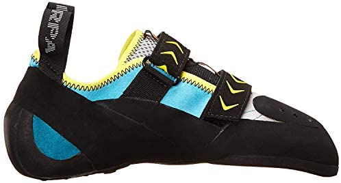SCARPA 여성 VAPOR V-W US 사이즈 40.5 M EU 컬러 블루 자전거신발