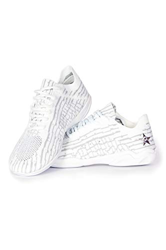 Rebel Athletic Revolt Cheer Shoe