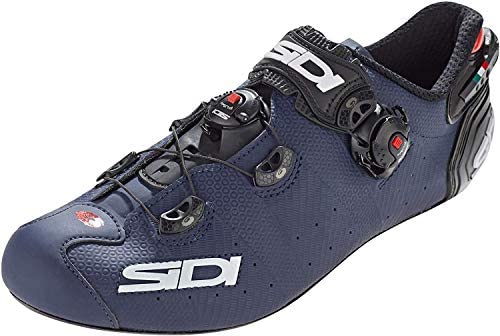 Sidi Men Scarpe 와이어 2 매트 Carbon 사이클링 Scape