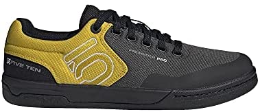 adidas Five Ten Freerider Pro Mountain Bike Shoes Men Grey Size 8.5