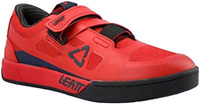 Leatt DBX 5.0 클립 Men MTB 사이클링 Shoes