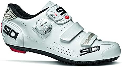 SIDI ALBA 2 WOMAN WHT/WHT 39 슈즈 자전거신발