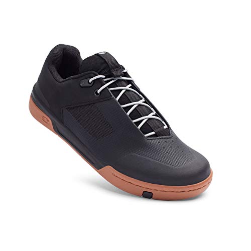 Stamp LACE Black/Silver/Gum 10.0