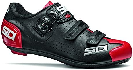 SIDI ALBA 2 BLK/BLK 42.5 슈즈 자전거신발